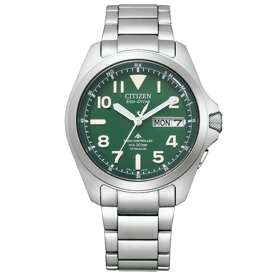 SALE/95%OFF】 シチズン CITIZEN PROMASTER プロマスター PMD56-2951