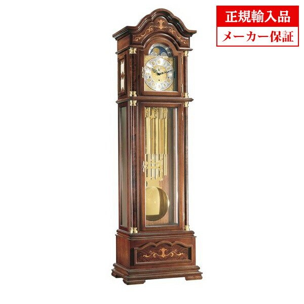 HIGH-GRADE-1566HR | キーニンガー、ヘルムレ搭載 ドイツ製