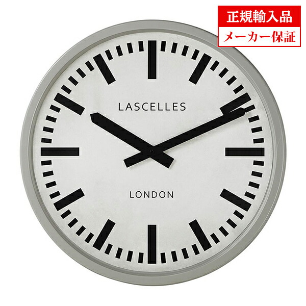 グッドふとんマーク取得 ロジャーラッセル ODC/XL/VINTAGE 掛け時計 Roger Lascelles Large clocks ラージクロック 送料区分大 | www.pennylane.it