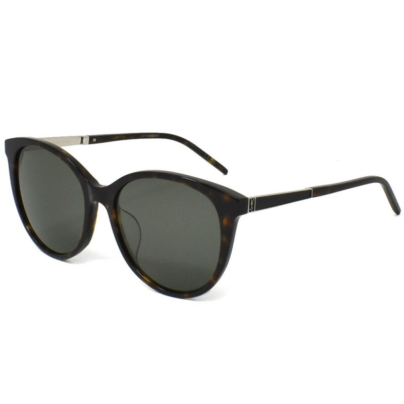 SAINT LAURENT サンローラン SLM143F-003 サングラス ssl169 楽天市場】サンローラン SAINT LAURENT サングラス SL M143/F