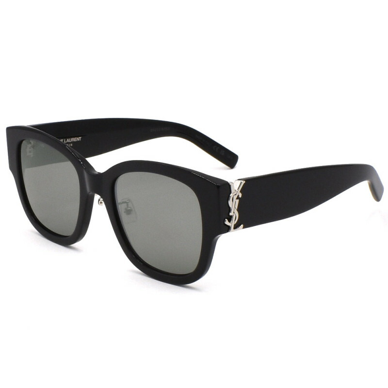 Yves Saint Laurent サングラス SAINT LAURENT サンローラン サングラス SL M95/K 002 アジアン