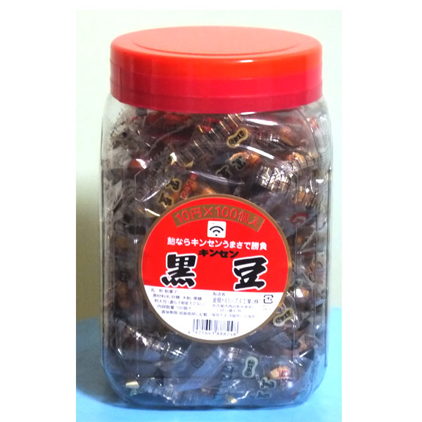 楽天市場】黒豆飴100ｇ（ダイドー製菓） : 田舎の雑貨屋