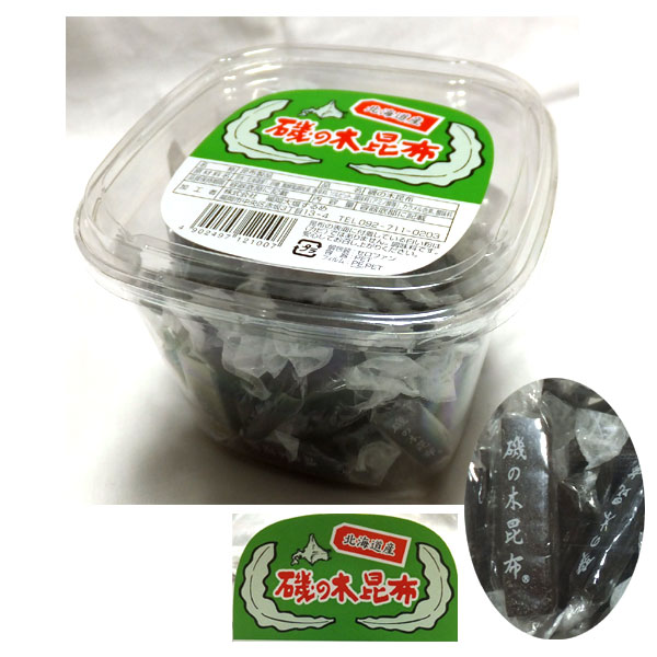 【楽天市場】磯の木昆布240g(北海道産):田舎の雑貨屋 【楽天市場】磯の木昆布240g(北海道産):田舎の雑貨屋