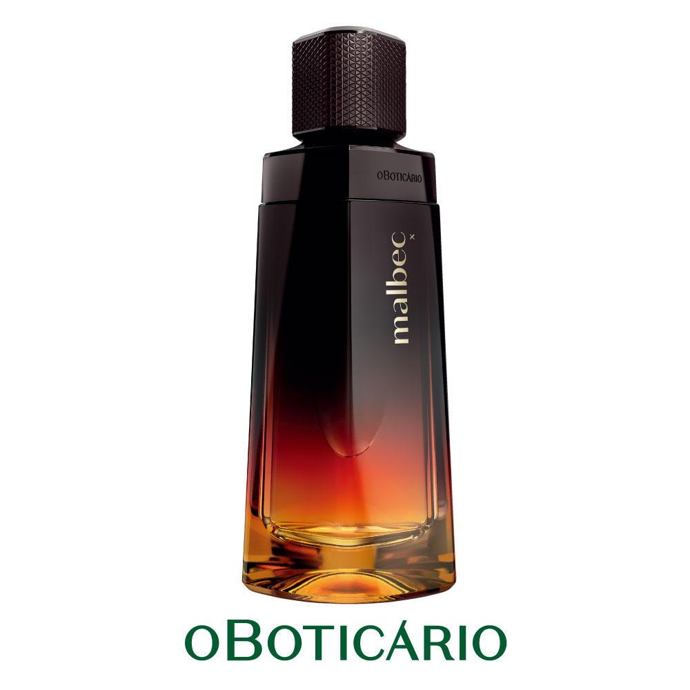 香水(男性用) oBoticario EDT MALBEC VERT 100ml 香水(男性用) oBoticario EDT MALBEC VERT 100ml Malbec Vert