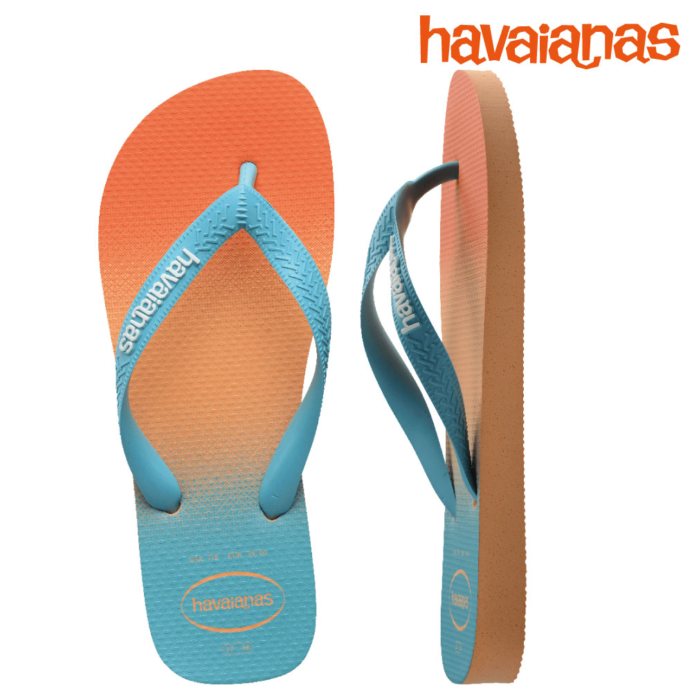 top fashion havaianas