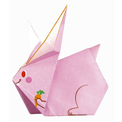 楽天市場 おりがみ工作ブック 動物園に行こう 景品 粗品 折り紙 図工 モノづくり 景品ストア 楽天市場店