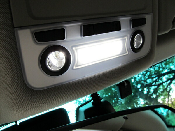 BMW LEDルームランプセットE60/E65/E90/E87等