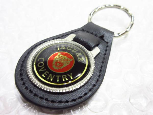 楽天市場】ジャガー/face 本皮キーホルダーS JAGUAR 【type9