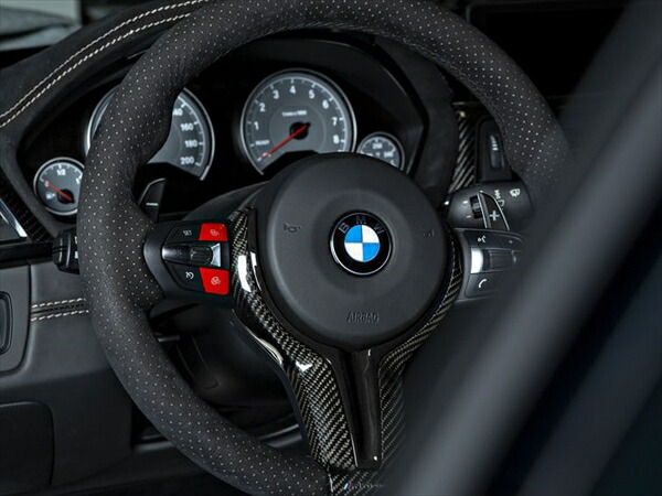楽天市場】BMW 純正 F87 M2 M Performance カーボン