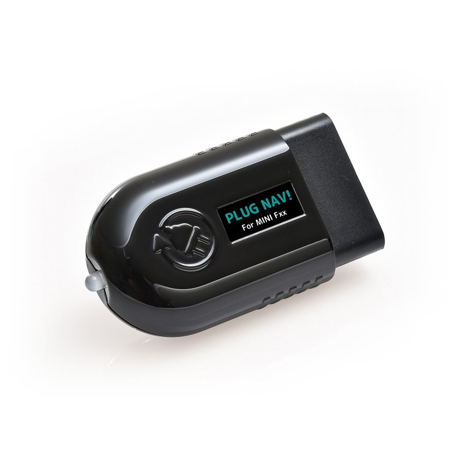 PLUG NAV!MINI/F54・F55・F56・F60 ナビキャンセラー【PLUG CONCEPT!】|スパイラルオート