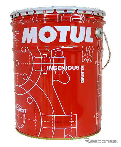 モチュール・エンジンオイル SYN-NERGY SPEC 4100/10W40 20L【MOTUL】|スパイラルオート