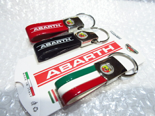 楽天市場】アバルト キーホルダー エンブレム メタル キーリング 楽天市場】アバルト キーホルダー エンブレム メタル キーリング