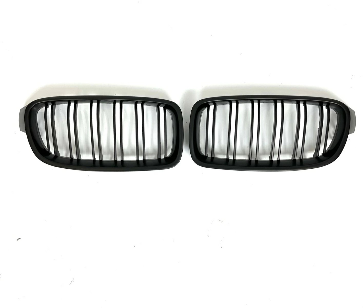 【Sale/限定1点】BMW F30/F31 M-Lookフロントグリル/マットブラック【RA-Collection】