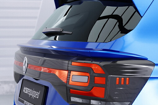 VW T-CROSS/Tクロス(C1) リアスポイラー/HF551【CSR】 42,250円
