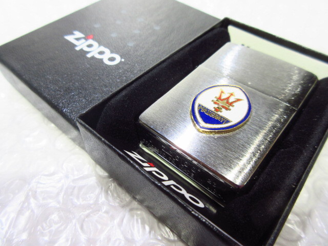 ジッポライター カワサキ Zippo/真鍮製ジッポライター・ゴールド Kawasaki