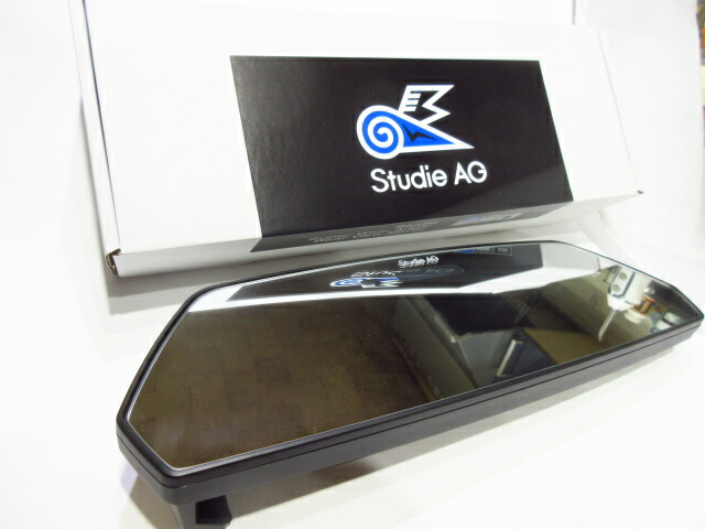 楽天市場】スタディAG BMW/MINI専用 高反射鏡 / ワイドアングルルーム