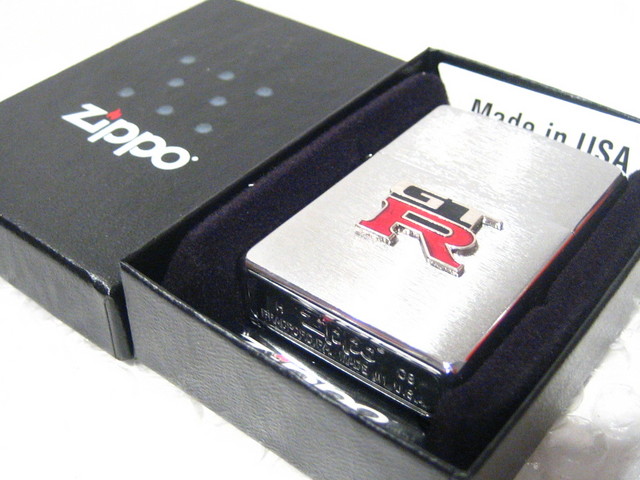 楽天市場】ポルシェ Zippo/ジッポライター シルバー PORSCHE 【ZIPPO 