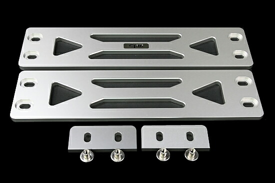 VW Golf5 R32/GOLF6 R [CLRF-VA002］Type1 Standard【cpm】