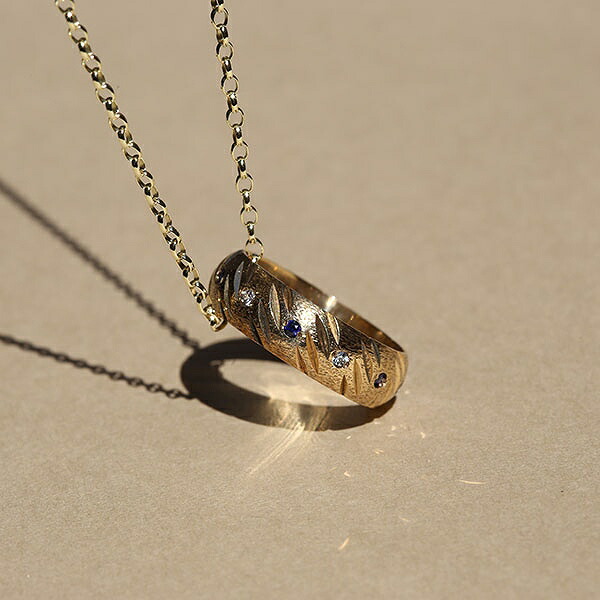 楽天市場】英国 LW ロンドンホールマーク カット 9CT/9K GOLD バンド