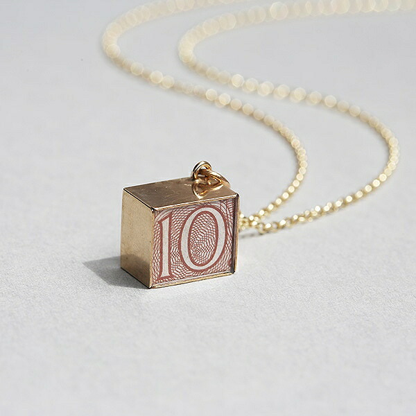 BRITISH VINTAGE 1970s G&H LONDON HALLMARKED 9CT GOLD EMERGENCY 10 SHILLING CHARM PENDANT ne02 me01 ch6|SPOOKY