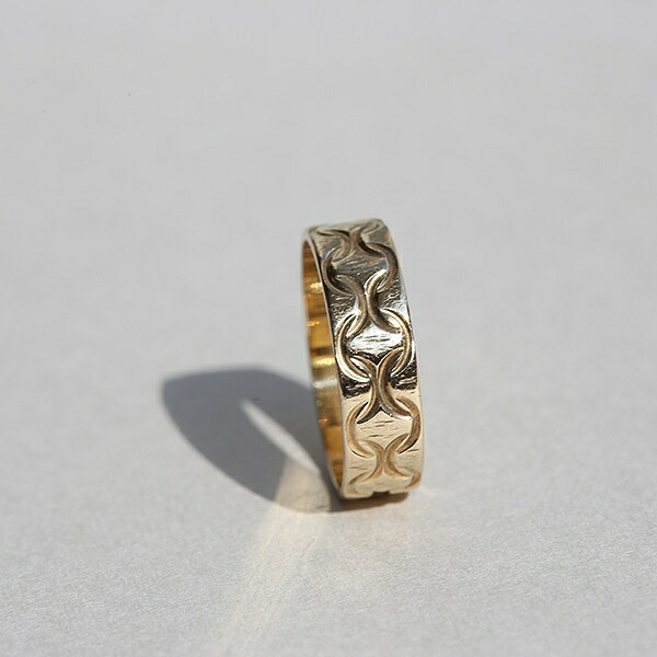 BRITISH VINTAGE 1977 B.BROS LONDON HALLMARKED 9CT / 9K GOLD BAND RING JP17 me01 ri04