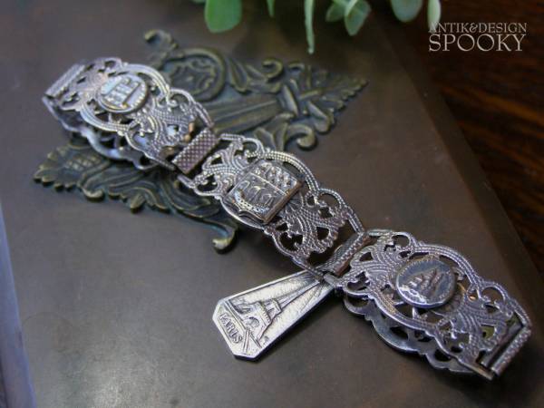 Y Buddha Vintage Paris Souvenir Bracelet Rakuten Global Market Buddha Vintage Paris Souvenir Bracelet