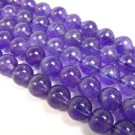 楽天市場】サファイア ビーズ(10mm) 粒売り ばら売り 天然石