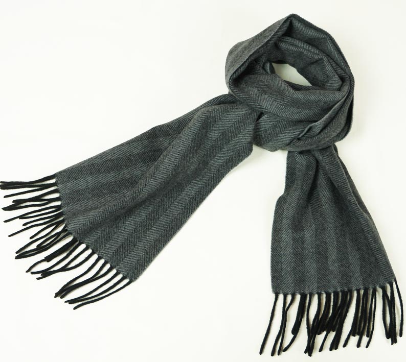 washable cashmere scarf