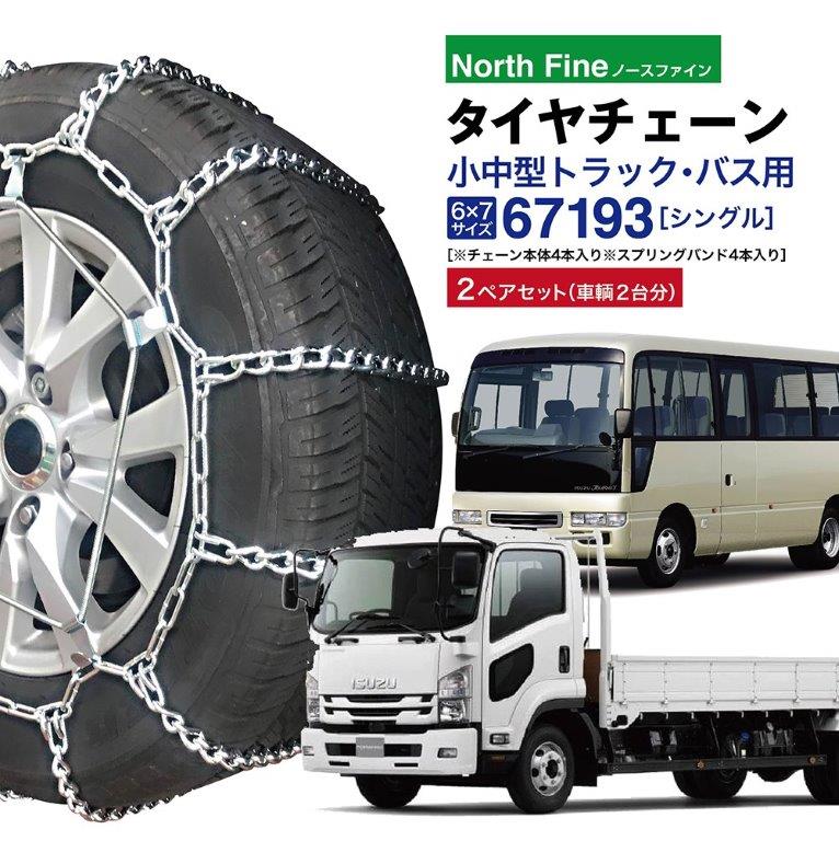 楽天市場】トラック バス用 タイヤチェーン 89194 金属製ラダー