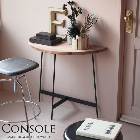 楽天市場】中国 アンティーク 木彫刻 コンソール テーブル 飾り棚