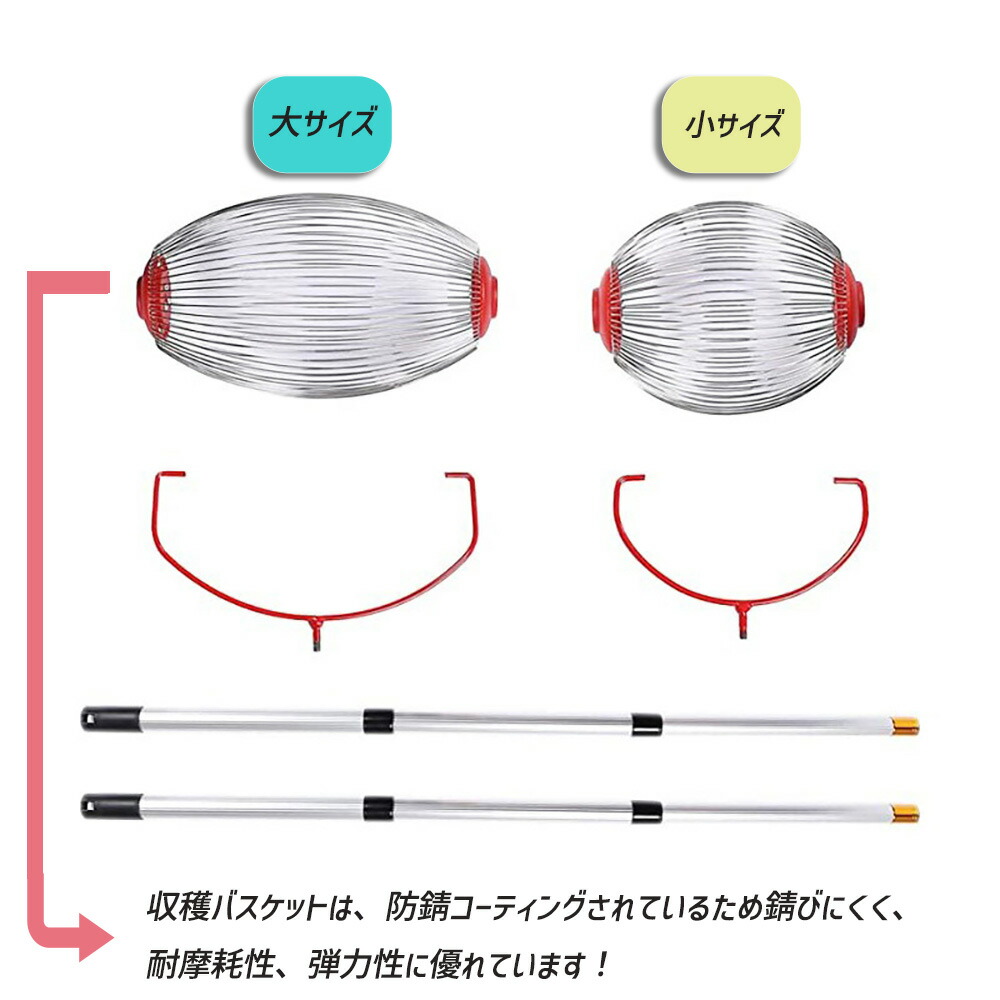 市場 果実収集ホイール ゴルフボール回収 ボール回収器 ローラー