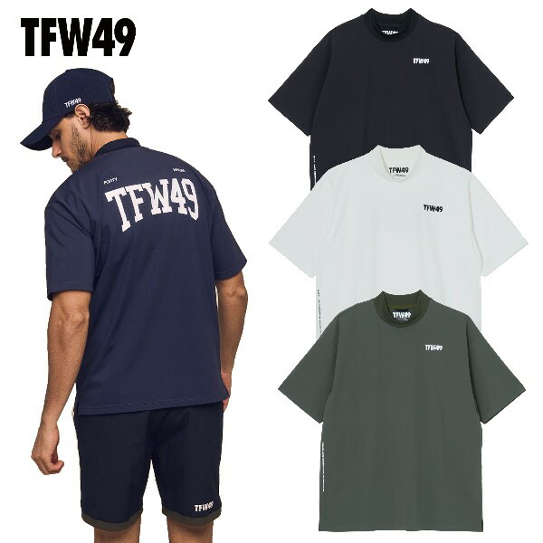 楽天市場】【30％OFF！セール！】TFW49 / ティーエフダブリュー