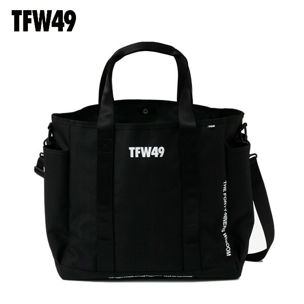 楽天市場】TFW49 X‐PAC TOTEBAG SMALL ティーエフダブリュー49