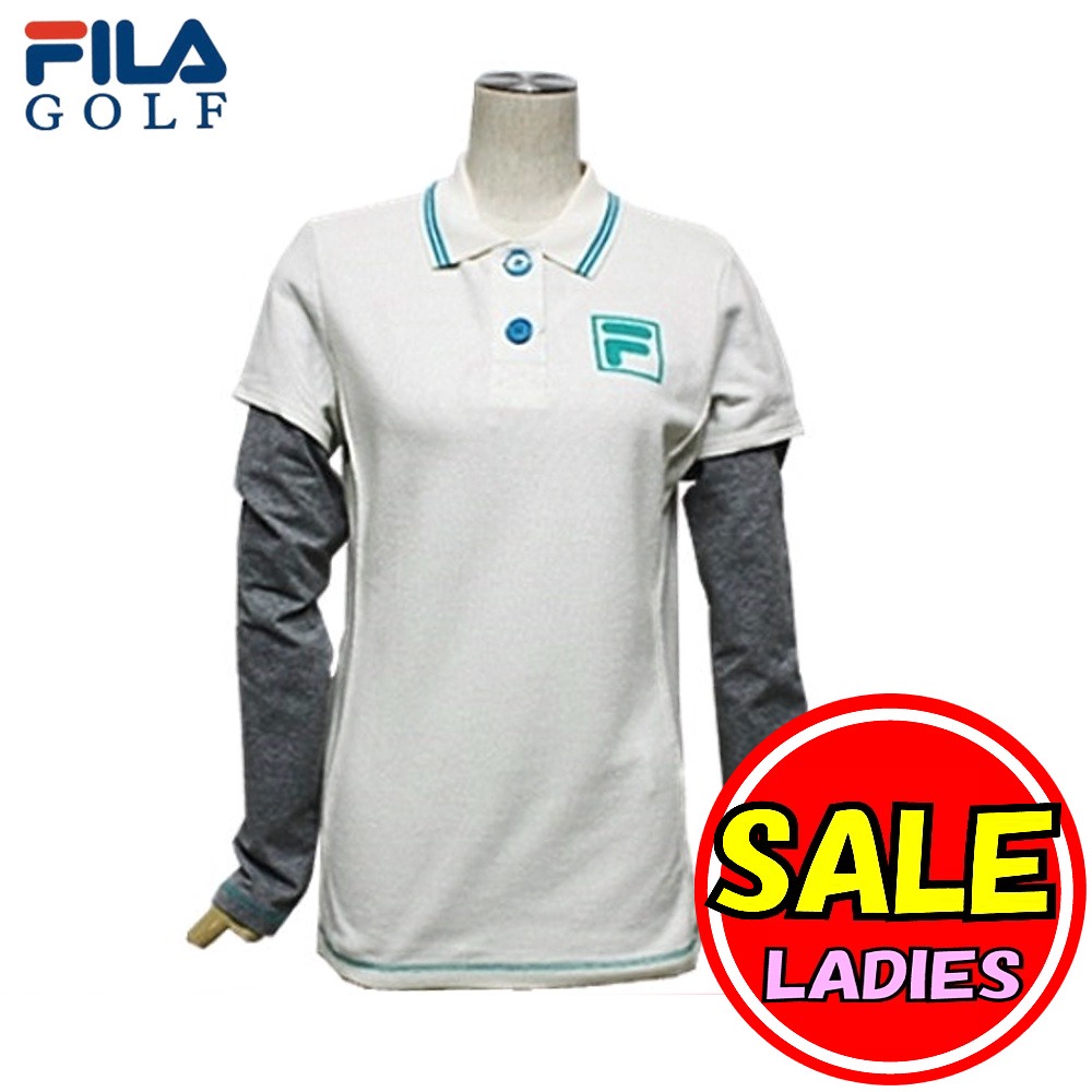 fila golf