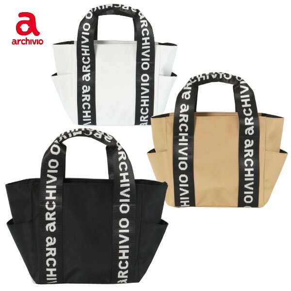 楽天市場】アルチビオ / archivio (2021秋冬新作！) キャディバッグ 46