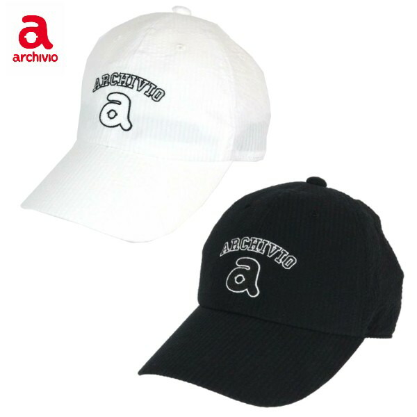 archivio キャップ 黒 00サイズ 楽天市場】【30%OFF SALE】archivio アルチビオ メンズ キャップ