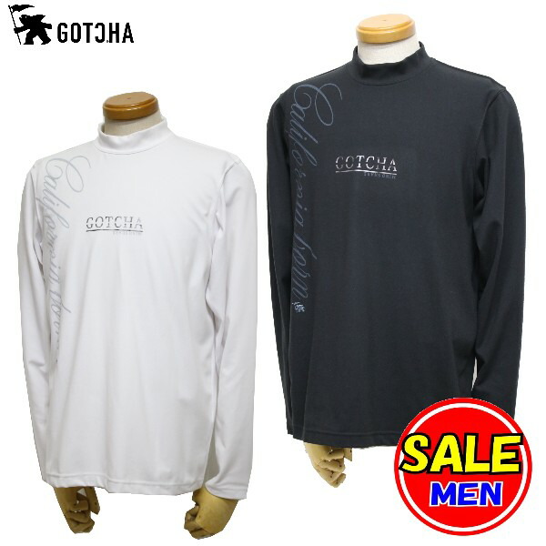 楽天市場】【50％OFFセール】ガッチャゴルフ GOTCHA GOLF