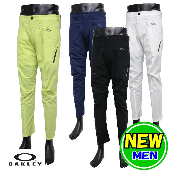 OAKLEYゴルフパンツ(新品未使用品) 楽天市場】【最終!! セール】オークリー / OAKLEY 春夏