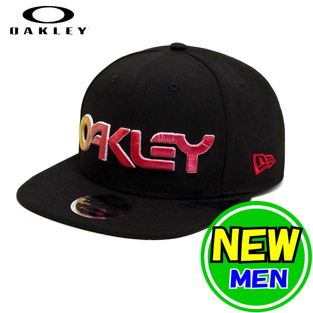 楽天市場 オークリー ｏａｋｌｅｙ 21春夏新作 6 Panel Gradient Hat 6パネル キャップ メンズ ゴルフウェア ポイント3倍 Stage One