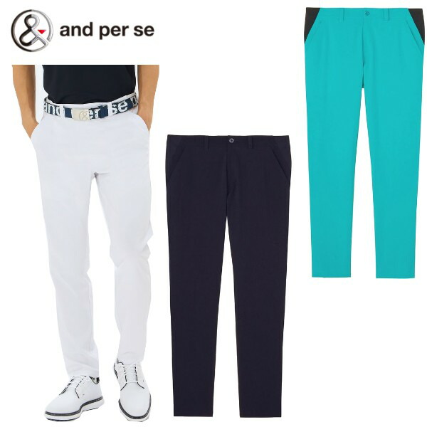 楽天市場】【40％OFF！セール】アンパスィ/and per se (春夏