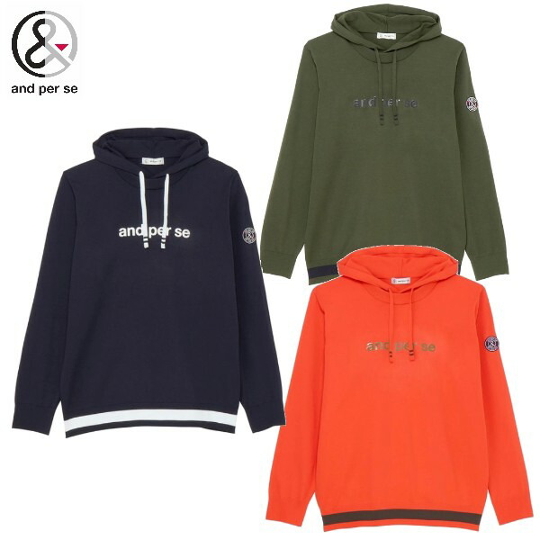 楽天市場】【40％OFF！セール】アンパスィ/and per se(秋冬モデル