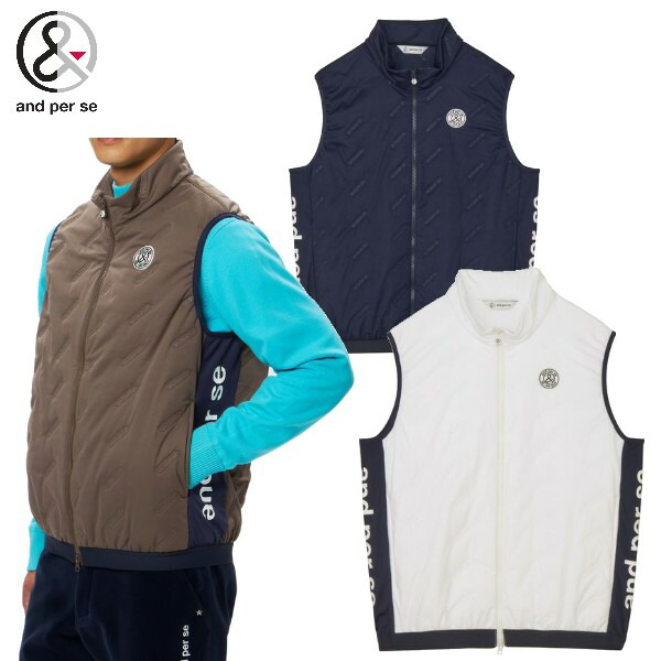 楽天市場】【40％OFF！セール！】アンパスィ/and per se(秋冬モデル