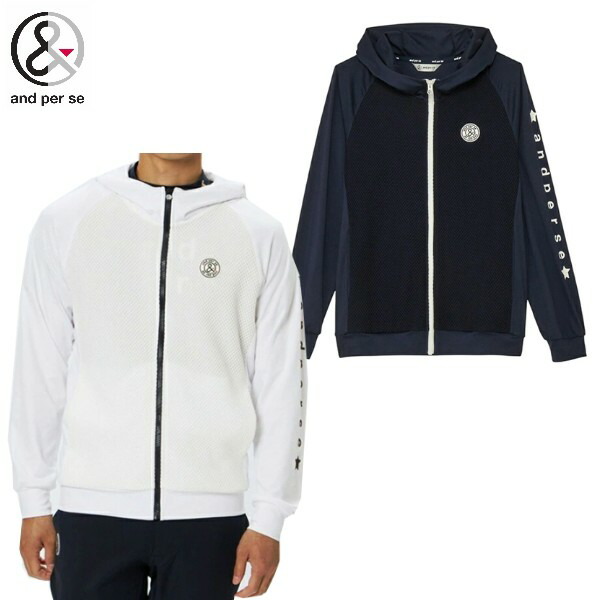 楽天市場】【30％OFF！セール】アンパスィ/and per se(2025秋冬新作