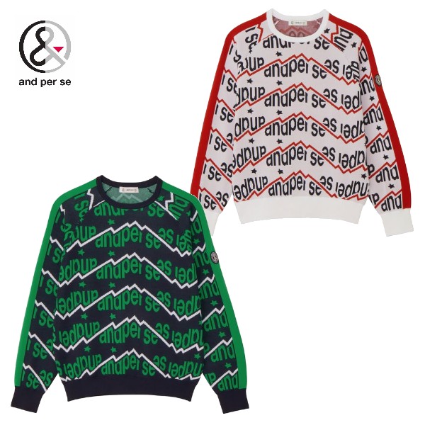 楽天市場】【40％OFF！セール】アンパスィ/and per se(秋冬モデル