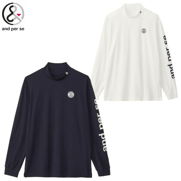 楽天市場】【40％OFF！セール】アンパスィ/and per se(2025秋冬新作