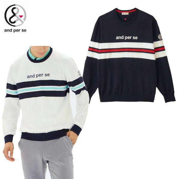 and per se アンパスィ FLEX MAGIC MOVE パーカー　白 楽天市場】【40％OFF!セール！】アンパスィ/and per se(秋冬モデル