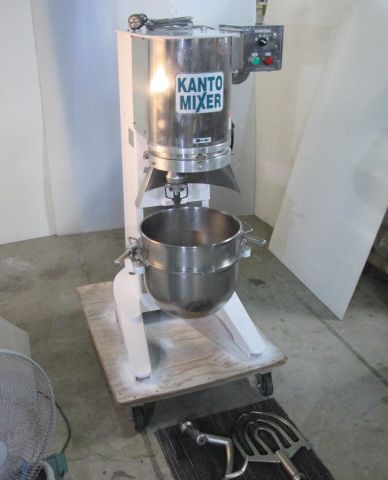 関東ミキサー50コート＆30コート兼用ミキサーの30コート用ホイッパーです 関東ミキサー50コート＆30コート兼用ミキサーの30コート用