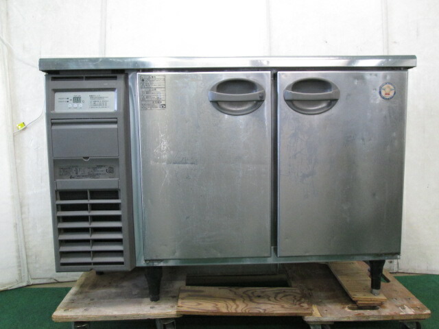 楽天市場】【予約販売受付中/納期要相談】フジマック 冷凍冷蔵コールド