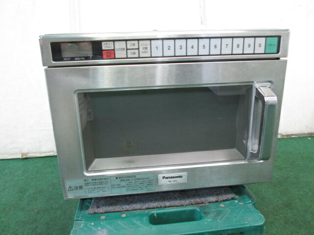 パナソニック お役目用陰電子範囲 NE-1801 単相200V(0531DH)7AT-13S【中古】【RCP】