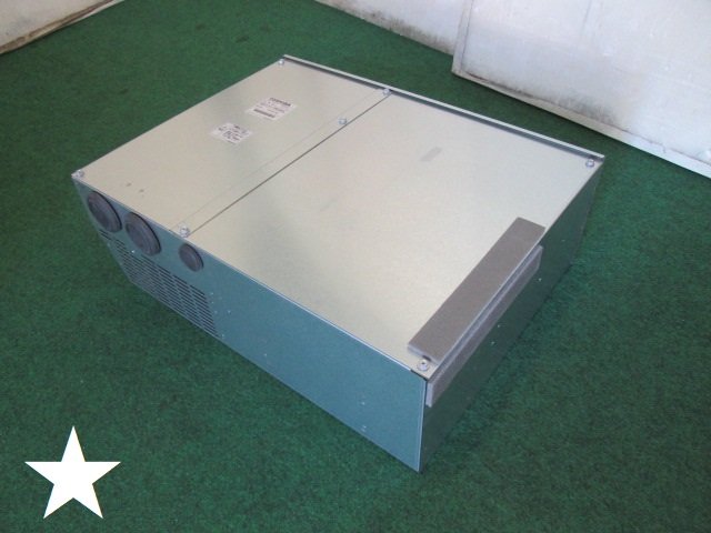 ※未使用 東芝 アクティブフィルタ TCB-ACR1(1223DI)7AT-13【RCP】|アウトレットステージ21